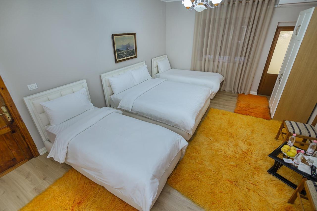 Vila 1 Korce Exterior foto